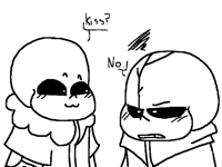 I CANT THINK OF INTERESTING TITLES