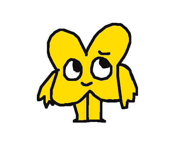 Anyone know X from bfb?