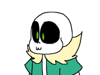 Yeah his other clothes