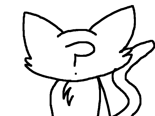 Who wants me to make your OC a wolf