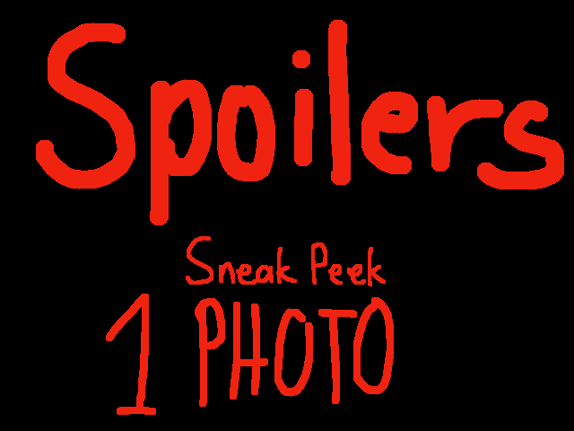 Dinosaurs adventure sneak peek (SPOILERS)