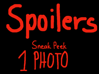 Dinosaurs adventure sneak peek (SPOILERS)