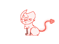 Art trade?