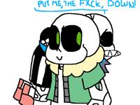 A very awesome title that I can't think of
