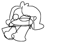 When u notice ur fav animator uses folioscope also