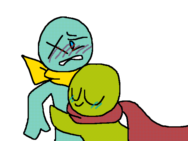 Scar x Suri