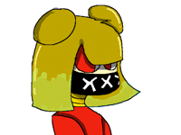 @xx_DeMoN_xx OC