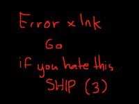 errorink drawing