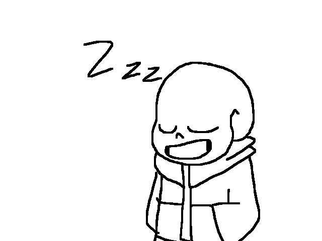 Gonna listen to music so here's a drawing