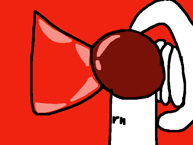 I wish I could have a air horn