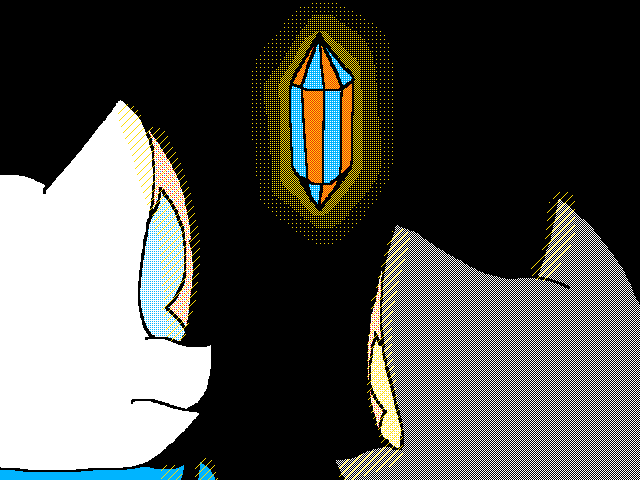 Short backstory drawing 2