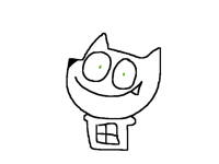 This is so cursed it's bad for my health