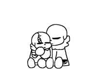 @imrandom they look like brothers ngl