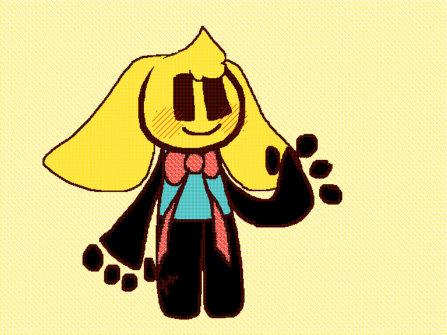 Random OC