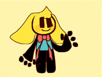 Random OC