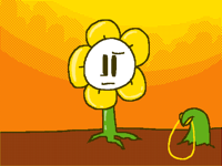 Au Flowey