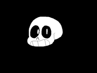 Might make an undertale fan game