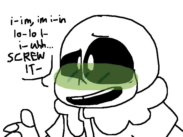 Stuttering intensifies