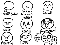 I'll rate u lmao