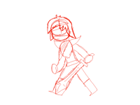 Lol kris wip
