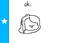 I think there's something wrong with me