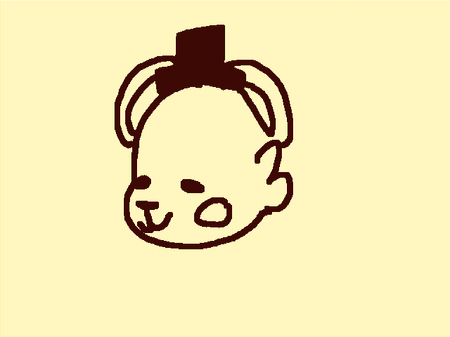 Y I don't draw fnaf characters anymore