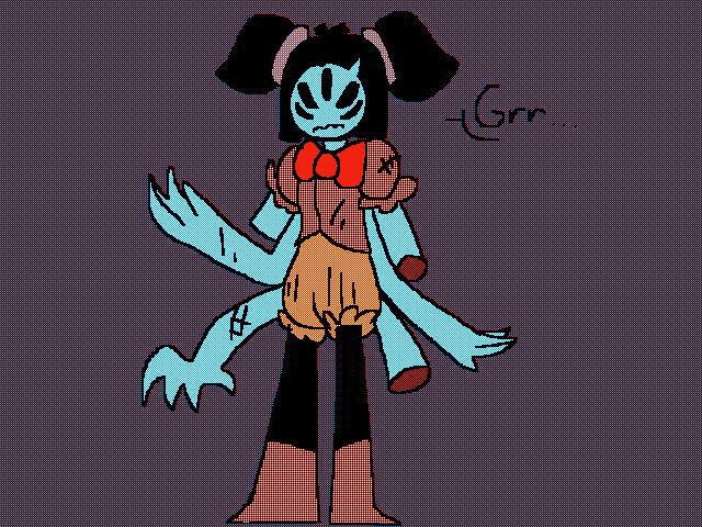 Massacretale muffet