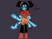 Massacretale muffet