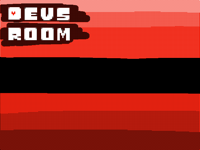 devs room!! (Only @swifterzeta and me)