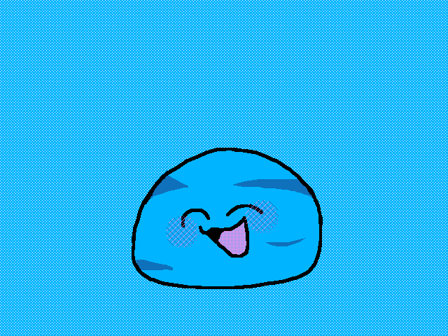 Only time u see wholesome marble (properly)