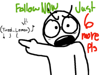 FOLLOW PLEASSSS