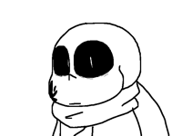 "You hate yourself for being you"