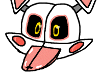 Funtime foxy