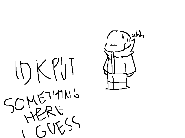Collab cuz I can