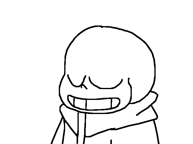 Sans! Oh-