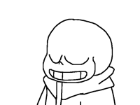 Sans! Oh-