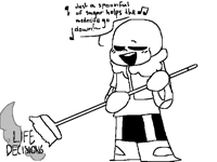 Oof