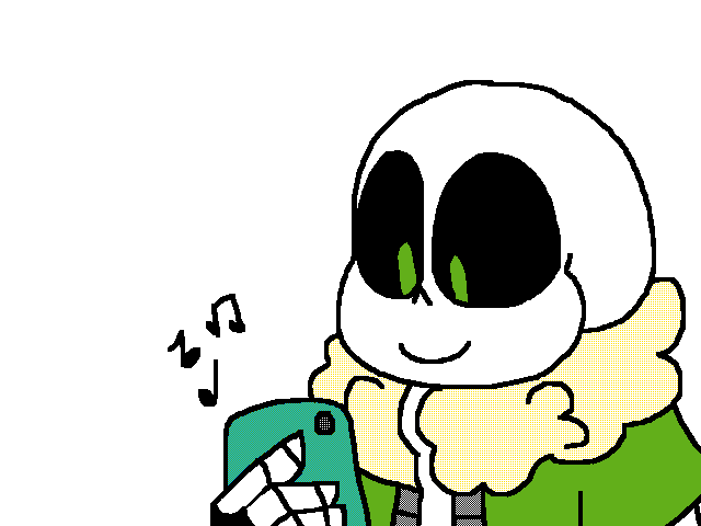 Camawot (ft. Font & hesitation sans)