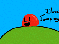 Jumping test