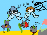 JellyMeep (big collab)