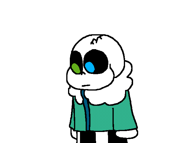 Cute but I'm still terrified