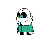 Cute but I'm still terrified