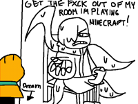 Some shxtpost I made