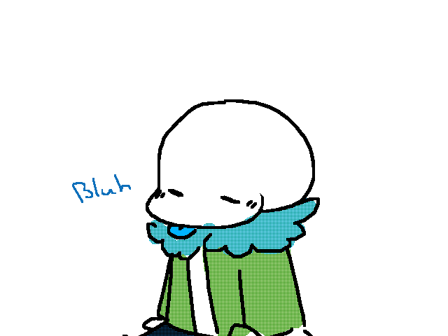 Bleh