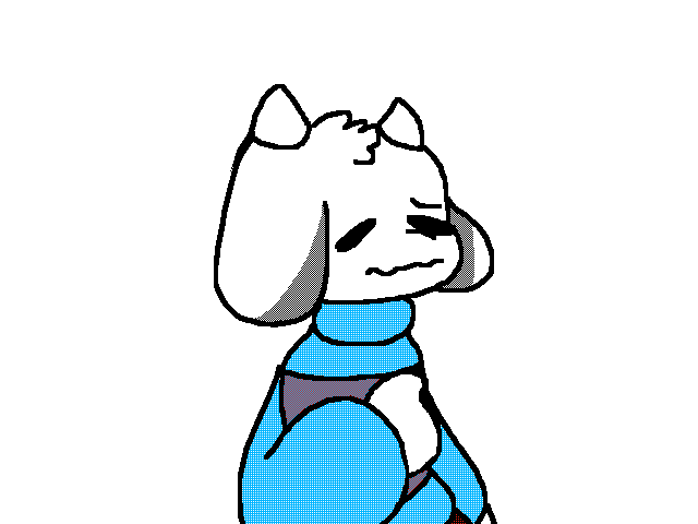 Frisk human tale @Ram_