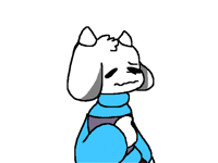 Frisk human tale @Ram_