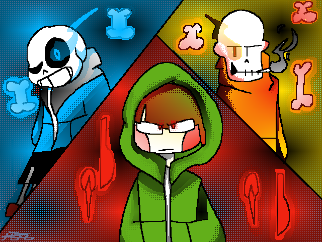 Bad Time Trio
