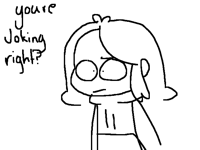 When I asked my friend wanna play minecraft and-