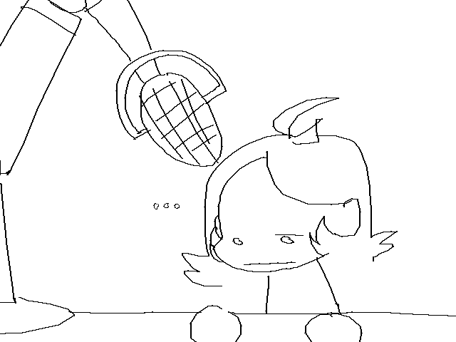 When u bought mic setup but remember u don't talk