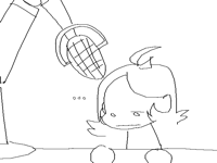 When u bought mic setup but remember u don't talk